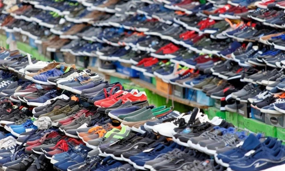 Πάτρα: Πρόστιμα "φωτιά" και καταστροφή πάνω από 11.000 προϊόντων–μαϊμού μέσα σε τρεις μέρες